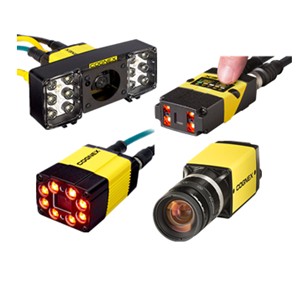 康耐視Cognex系列產(chǎn)品